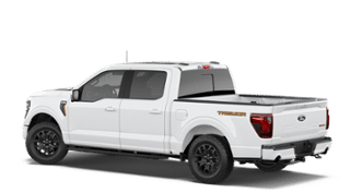 2026 Ford F-150® External Image 2